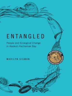 cover image of Entangled